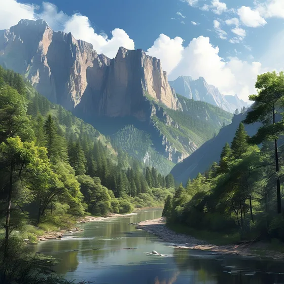 阿坝南坪林业局